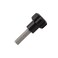 Exalt EMEKETHA 2 Paintball Feedneck Thumbscrew Black