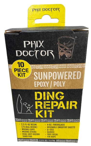 Phix Doctor 2013 Sunpowered Epoxy System 70ml PHD003