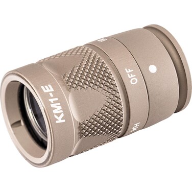 SUREFIRE LED MODULE 3V UPGRADE TAN