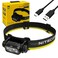Nitecore NU43 Lighweight Rechargeable headlamp  1400 Lumens