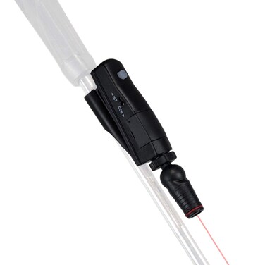 Foretra  Golf Putter Plane Laser Pointer Sight Golf Training Aid  Fix Your Putt in Seconds