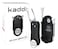 theKADDI MultiFunction Golf Accessories Tool  Magnetic Golf Ball Marker Fast Action Switchblade Divot Repair Tool Golf Tee Holder  Glove Holder Belt Clip for Convenient Access Anytime Patented