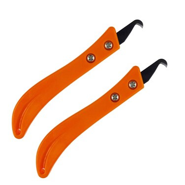 Zelerdo 2 Pack Golf Club Grip Replacement Tool Accessories DIY Tool Remover Tool