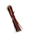 CHALLENGER Horse 1 L x 14 W Pack of 10 Latigo Leather Saddle Strings 404RT15