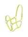Tough 1 Tough1 Nylon Halter with Satin Hardware