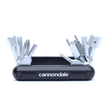 CANNONDALE MULTI TOOL 10IN1