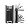 Crankbrothers Unisexs F15 Multi Tool Black