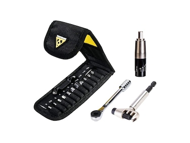 Topeak Ratchet Rocket Lite NTXBlack