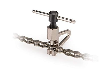 Park Tool CT5  Mini Chain Brute Chain Tool Tool BlackSilver