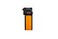 Master Lock Orange Hardened Steel Link Folding Bike Lock Heavy Duty AntiTheft Bicycle Lock with Customizable Combination 212ft 80cm length x 015 in 4 mm 8336EC