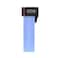 Abus Unisex  Adults 5700C80 BU SH Folding Lock 0 80 cm