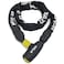 urban XK170 Heavy Duty Chain Lock Padlock Level 9 8 Hardened Steel Scooter Bicycle170 cm