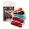 Genesis Bowling Excel Copper Performance Tape Sample Pack