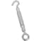 National Hardware N221887 2172BC Hook and Eye Turnbuckle in Zinc plated38 x 1012