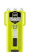 acr Unisexs Firefly PRO Water Activated LED Strobe Light Yellow One Size