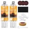 WAN2TLK 100ml Gel Coat Repair Kit for Boats Marine Fiberglass Repair Kit for Boats White Quickly Fix Crack Hole Scratch and Dent Fiberglass Boat Repair Kit for Fiberglass Porcelain Enamel