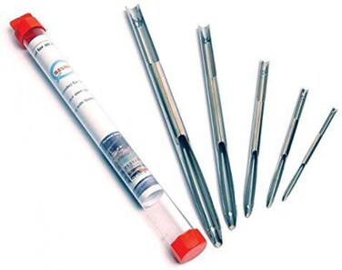 Samson Selma Splicing Fids  Set of 5