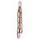 Fusion Climb 12 Individual Loop Daisy Chain 5000 lb Test Stitched Nylon Webbing 40 x 075