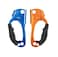 Zeluga HALRSETBO Quick Up Double Hand Ascender for Both Hand BlueOrange