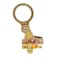 Fusion Climb Terra Max Steel Auto Lock Rope Grab Gold