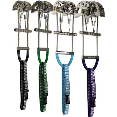Metolius Ultralight Power Cam Packaged Sets