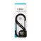 Nite IZE Karabiner SBiner Stahl