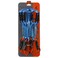 Mad Rock Super Tech Draw Express Set  6 Pack
