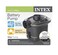 Intex Battery Pump Black 66658WL