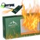 Sawtooth Stash 5in1 Magnesium Fire Starter Kit