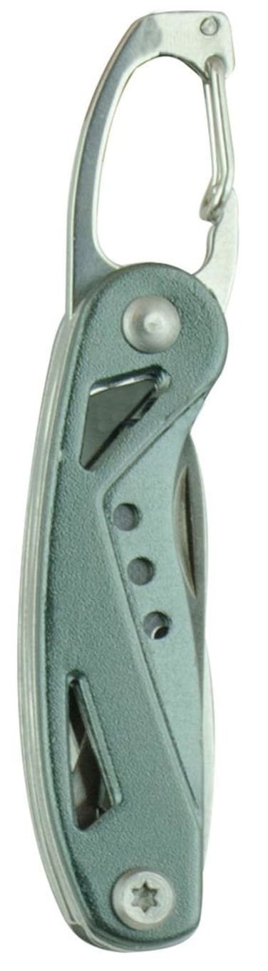 Utility Series 17605 6in1 Graphite MultiTool 1 PackGreen