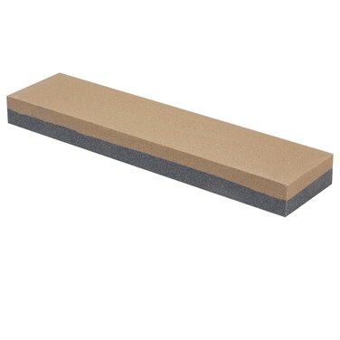 Smiths 2 Sided Sharpening Stone Unisex Adult Grey 0