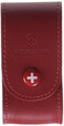 Victorinox Belt Pouch Red 24 Layer for Pocket Tool