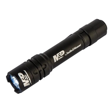 Smith  Wesson M P Delta Force CS 2xCR123 Flashlight