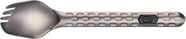 GERBER Devour Ti MultiFork Titanium Tool