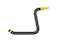 Hawk Mega Step Black