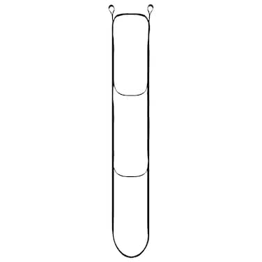 HANG N BANG 3 Step Hunting Climbing Aider wHigh Visibility Steps