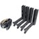 Helium steps with straps 4 pack