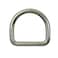 Fusion Climb Moc 25 Drop Forged Heavy Duty Carbon Steel DRing Gold for 2 Webbing