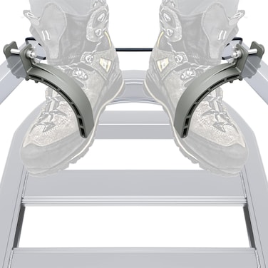 Nomanak Tree Stand Climb Stirrups  Hunting Tree Stand Accessories Climb Stirrups for Climbing Tree Stands Fit for Most Tree Stands