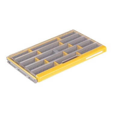 Plano EDGE Professional Series Tackle Storage Boxes Premium Tackle Organization with Rust Prevention