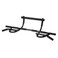 SPRI Pull Up Bar Grip Door Frame Mounting