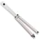 Larqety Foldable Plastic Tool Sturdy and Lightweight Excellent Balance Practice Tool for Beginners