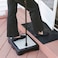 SUPPORT PLUS Platform Step Safety Step Platform for Elderly Fall Prevention Devices  3 12 Inch High Riser Step Indoor Outdoor Step