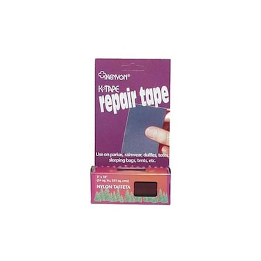 Kenyon KTape Taffeta Repair Tape
