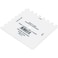 Marshalltown Qlt 6287 Plastic Notched Spreader Pack of 1