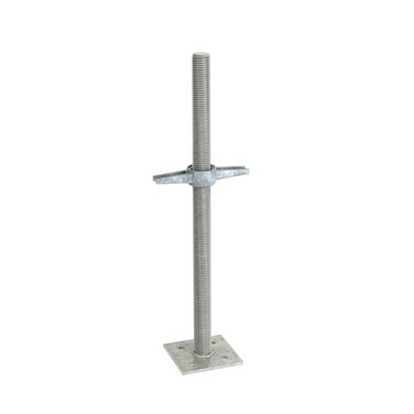 Bon Tool 14283 24Inch Leveling Screw Jack