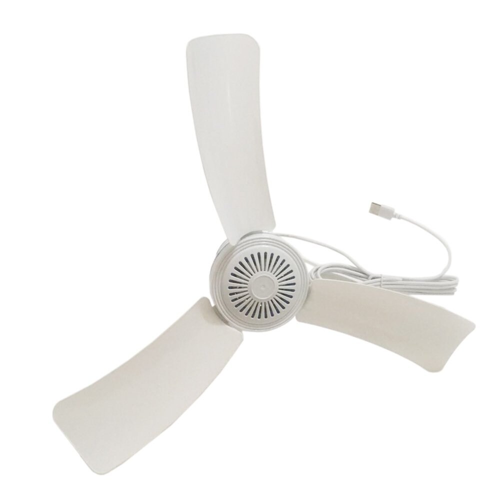 fan for gazebo tent