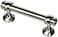 MNG Hardware 85114 Balance Cabinet Pull 3 Inch Polished Nickel