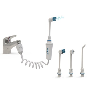 Water Powered SOWASH  Package Trio