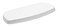KOHLER 884970Toilet Tank Covergenuine Part Engineered to Promote Product Longevity White 30 x 15 x 5 inches